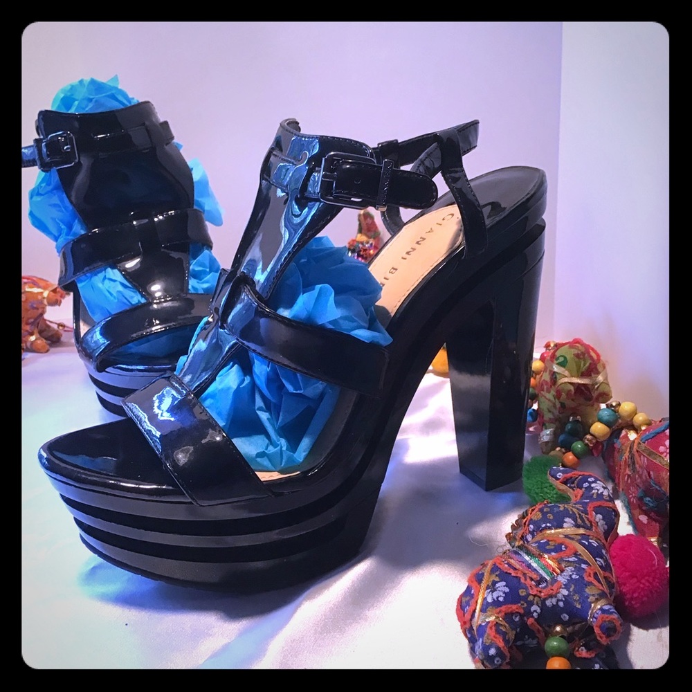 COPY - 🌲Gianni Bini heel🌲🎁